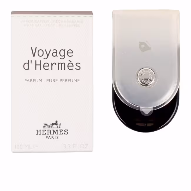 Hermes Voyage D`Hermes Parfum - parfum (plniteľná) 100 ml