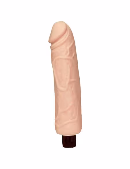 You2Toys - vibrátor pre ženy - hodvábne jemný povrch