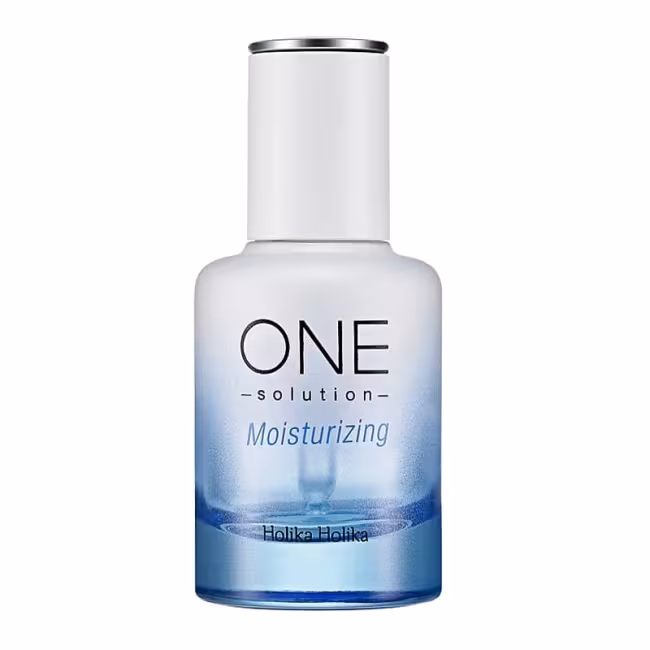 Holika Holika Pleťové sérum v ampulke One Solution Super Energy Ampoule 30 ml