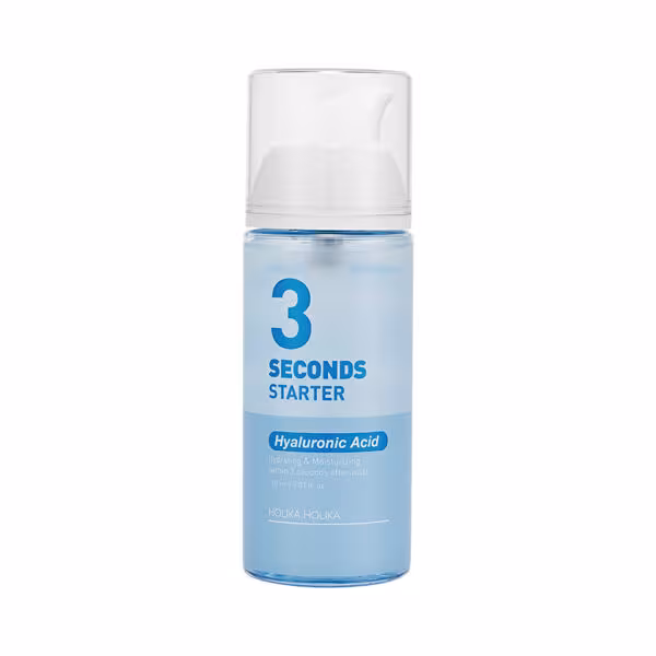Holika Holika Ľahké hydratačné sérum 3 Seconds Starter 150 ml