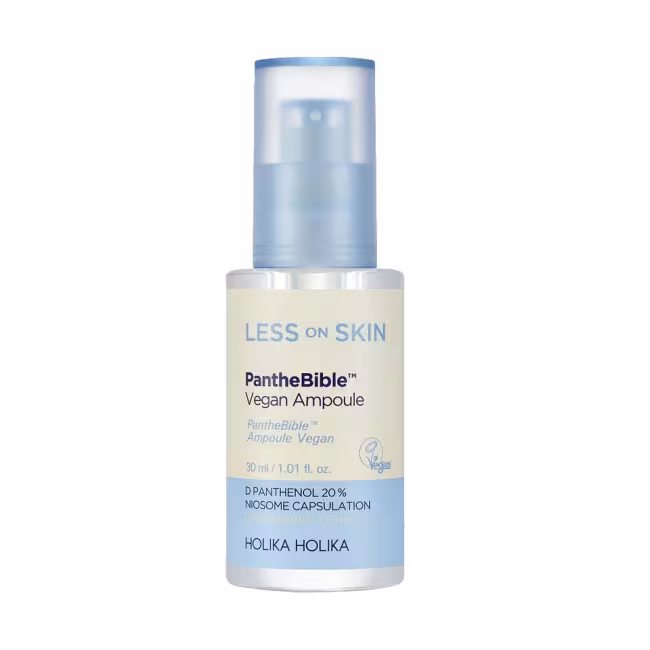Holika Holika Pleťové sérum Panthebible Vegan Ampoule 30 ml