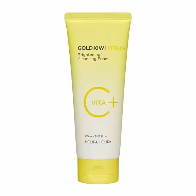 Holika Holika Rozjasňujúca čistiaca pena Brightening Cleansing Foam 150 ml