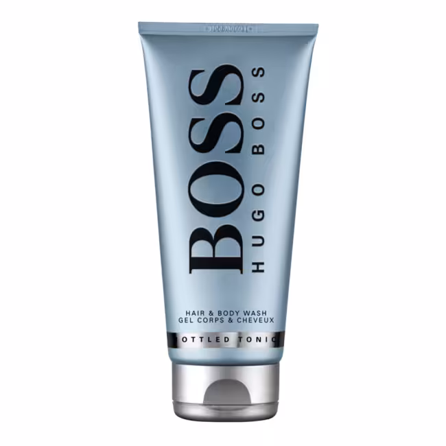 Hugo Boss Boss Bottled Tonic - sprchový gél 200 ml