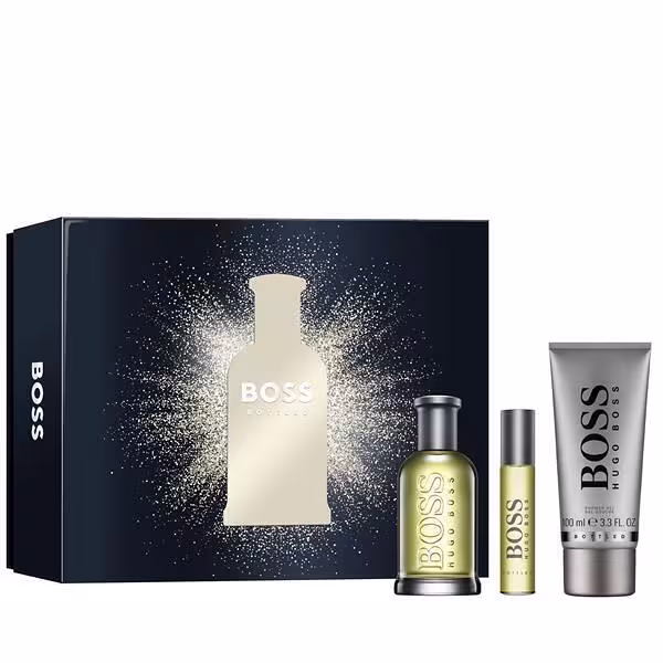 HUGO BOSS No. 6 Bottled Darčekové balenie