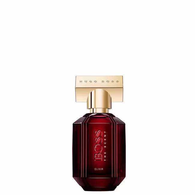 Hugo Boss Boss The Scent Elixir for Her parfum 30 ml