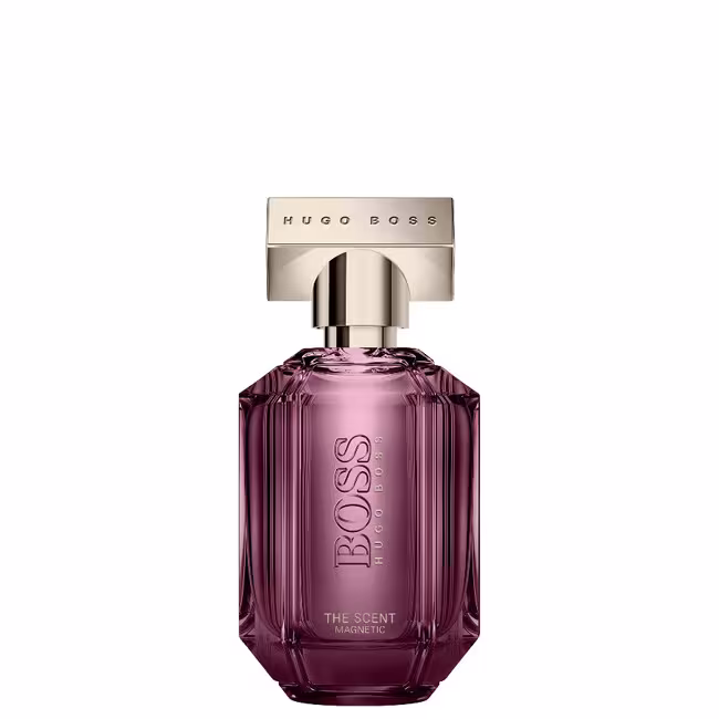 Hugo Boss Boss The Scent for Her Magnetic parfumovaná voda 50 ml
