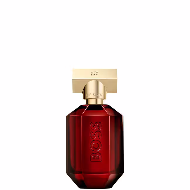 Hugo Boss The Scent Elixir Parfum Intense for Her 50 ml