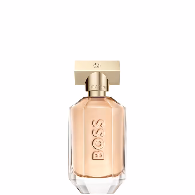 Hugo Boss The Scent For Her EDP parfumovaná voda 100 ml