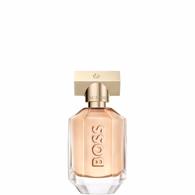 Hugo Boss The Scent For Her EDP parfumovaná voda 50 ml