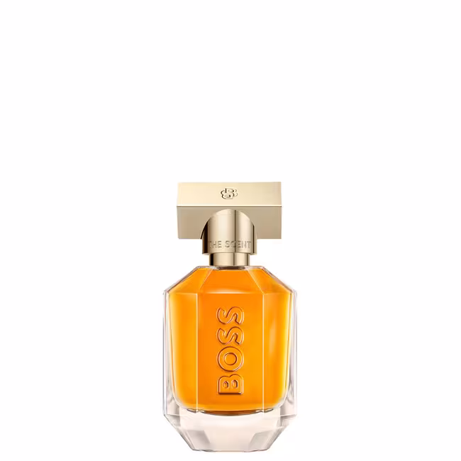 Hugo Boss The Scent Intense For Her parfumovaná voda 30 ml