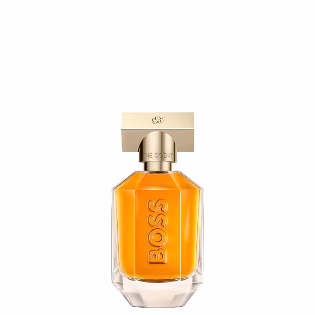 Hugo Boss The Scent Intense For Her parfumovaná voda 50 ml