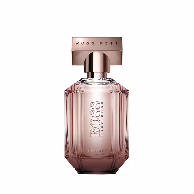 Hugo Boss The Scent Le Parfum for Her 50 ml