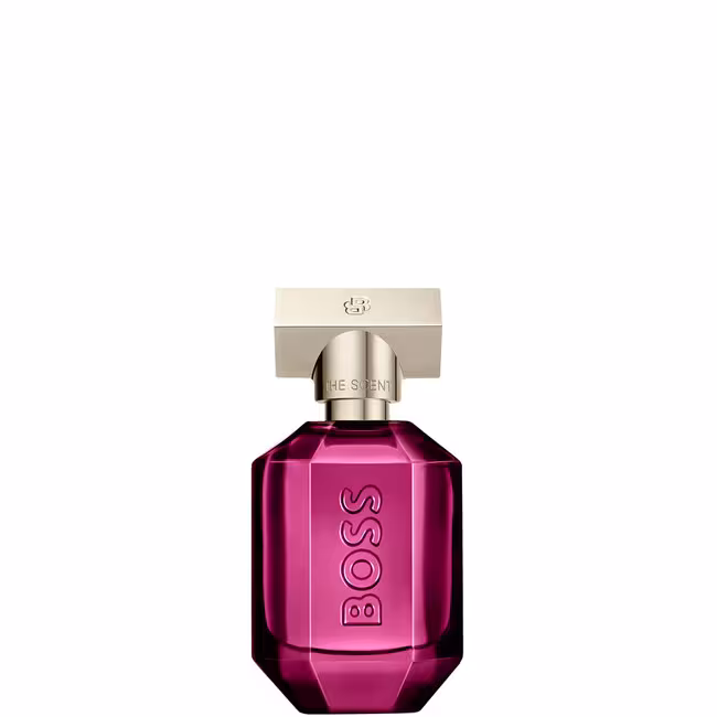 Hugo Boss The Scent Magnetic For Her parfumovaná voda 30 ml