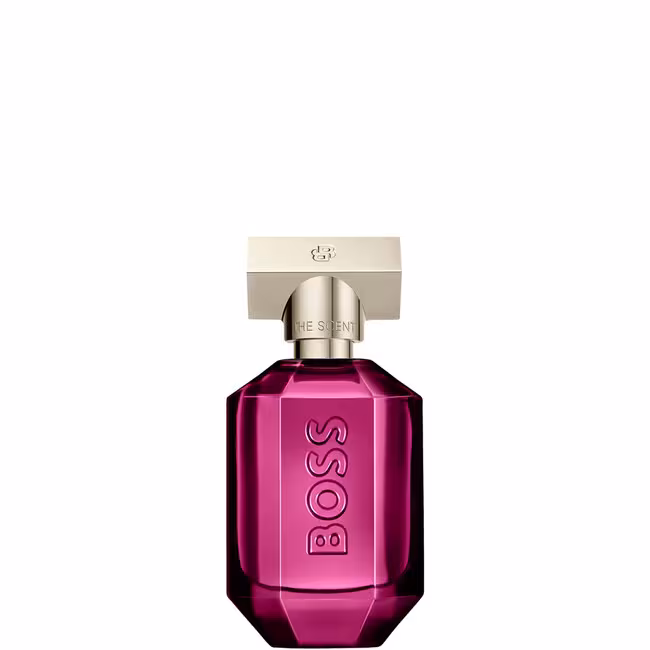 Hugo Boss The Scent Magnetic For Her parfumovaná voda 50 ml