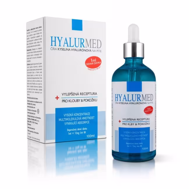 Pharma MKL HYALURMED 100 ml