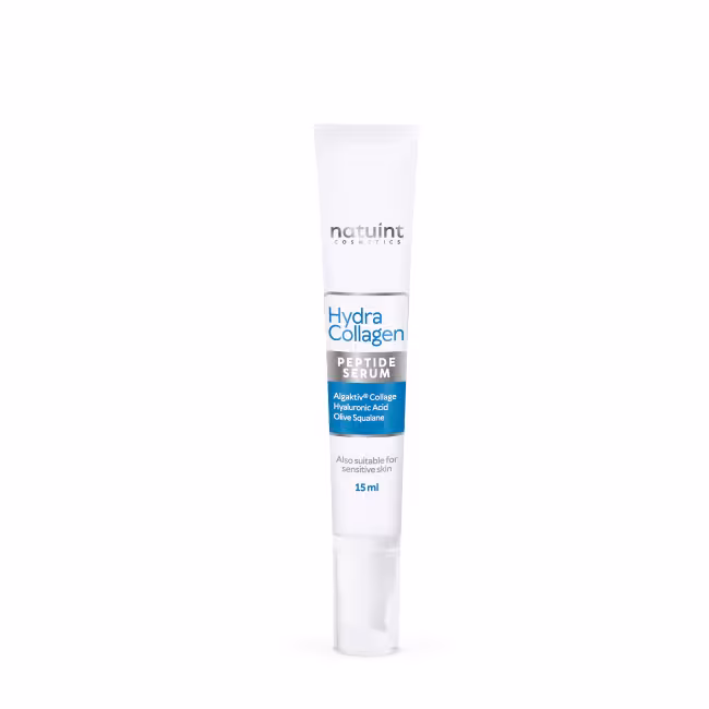 Hydratačné sérum Kolagén - 15ml