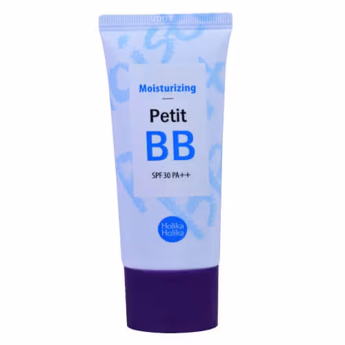 Holika Holika BB krém pre normálnu a suchú pleť SPF 30 BB Cream 30 ml
