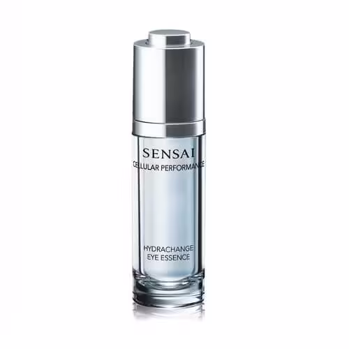 Sensai Hydratačný očný gél Cellular Performance Hydrating (Hydrachange Eye Essence) 15 ml