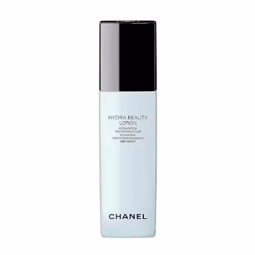 Chanel Hydratačná pleťová voda Hydra Beauty (Hydration Protection Radiance Lotion Very Moist) 150 ml