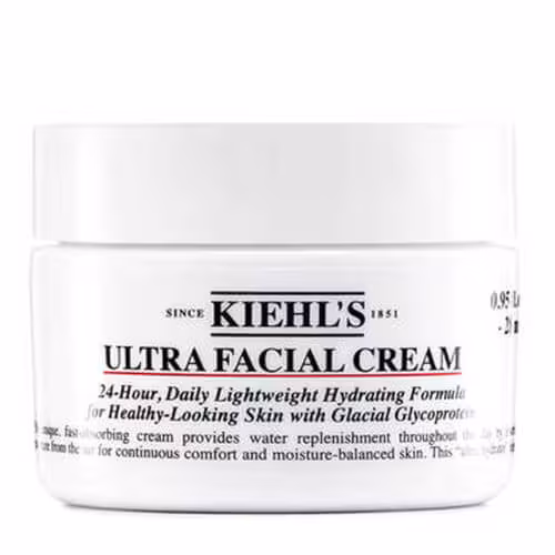 Kiehl's Hydratačný pleťový krém (Ultra Facial Cream) 28 ml