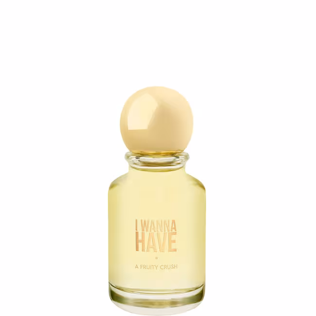 I Wanna Have Fruity Crush toaletná voda 50 ml