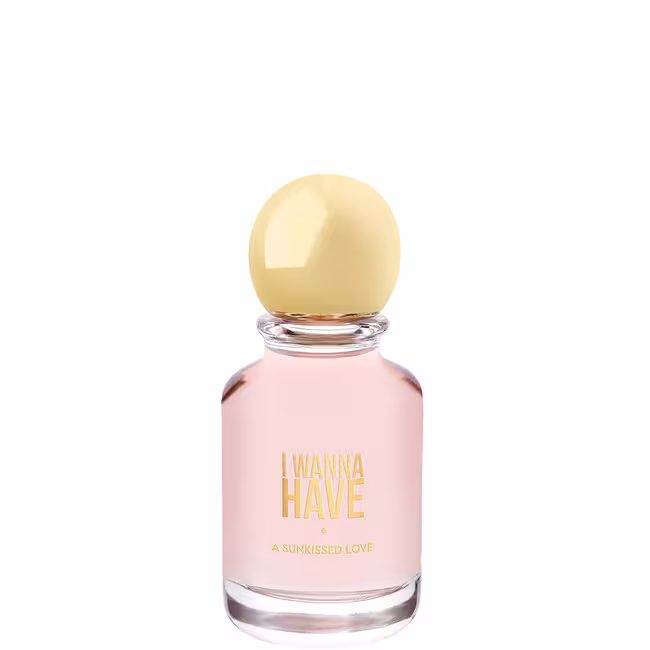 I Wanna Have Sunkissed Love parfumovaná voda 50 ml