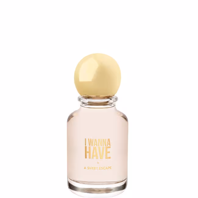 I Wanna Have Sweet Escape parfumovaná voda 50 ml
