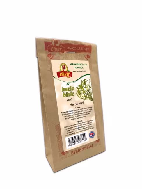 Imelo biele - vňať AGROKARPATY 30 g