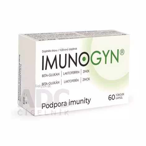 IMUNOGYN