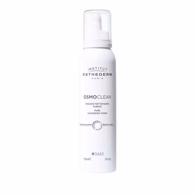 Institut Esthederm Čistiaca pena Osmoclean Pure Cleansing Foam 150 ml