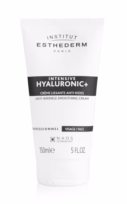 Institut Esthederm Krém pre zrelú pleť Anti-Wrinkle Smoothing Cream 150 ml