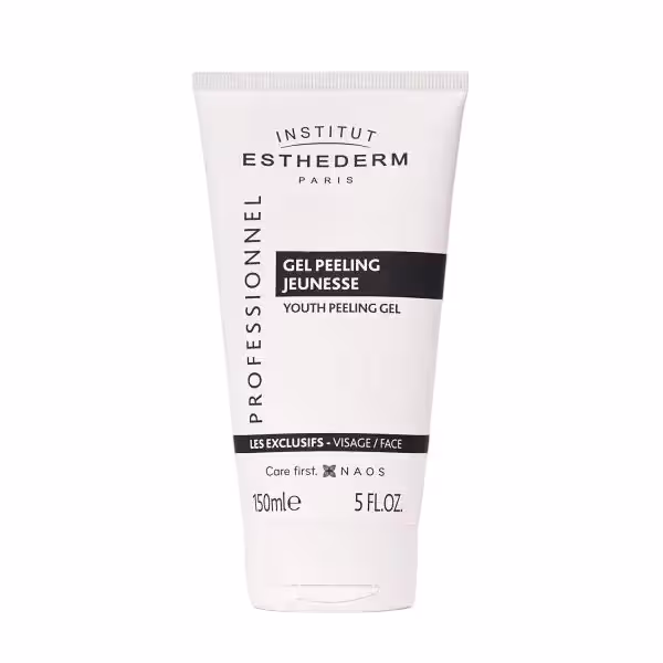 Institut Esthederm Peelingový gél Youth Peeling Gél 150 ml