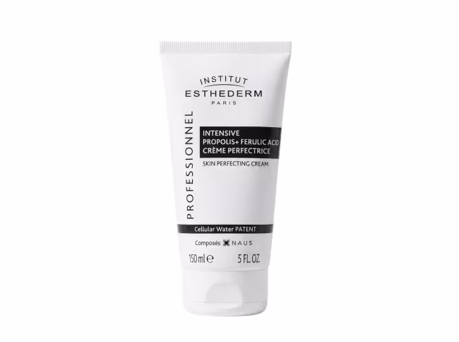 Institut Esthederm Pleťový krém Intensive Propolis + Ferulic Acid Skin Cream 150 ml
