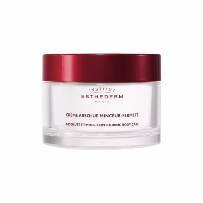Institut Esthederm Zoštíhľujúci a spevňujúci telový krém (Absolute Firming-Contouring Body Care) 200 ml