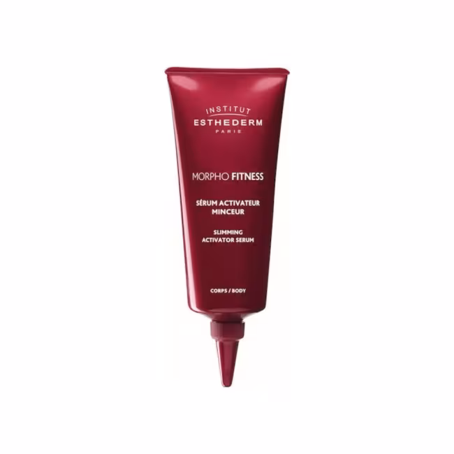 Institut Esthederm Zoštíhľujúce sérum Morpho Fitness (Slimming Activator Serum) 100 ml