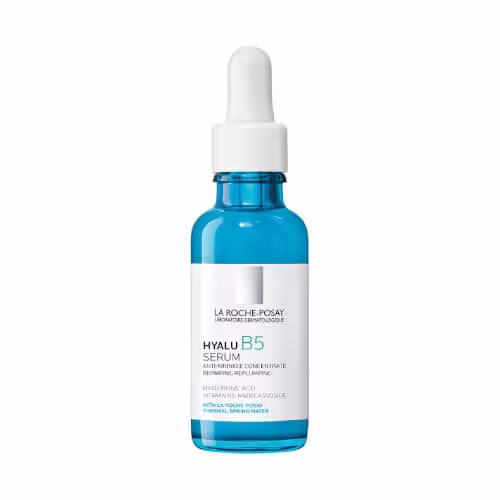La Roche Posay Intenzívne hydratačné pleťové sérum s kyselinou hyalurónovou Hyalu B5 (Anti-Wrinkle Concentrate) 30 ml
