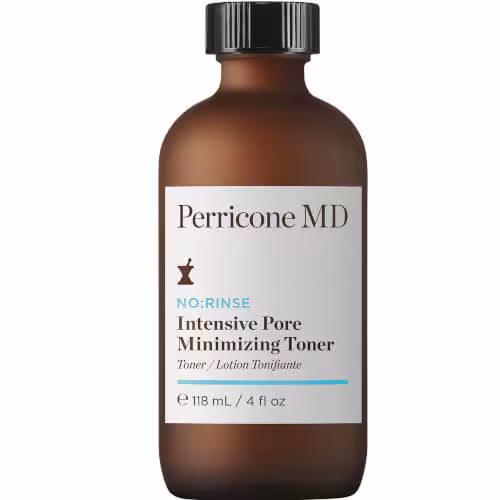 Perricone MD Intenzívne tonikum pre vyhladenie pórov No:Rinse (Intensive Pore Mini mizing Toner) 118 ml