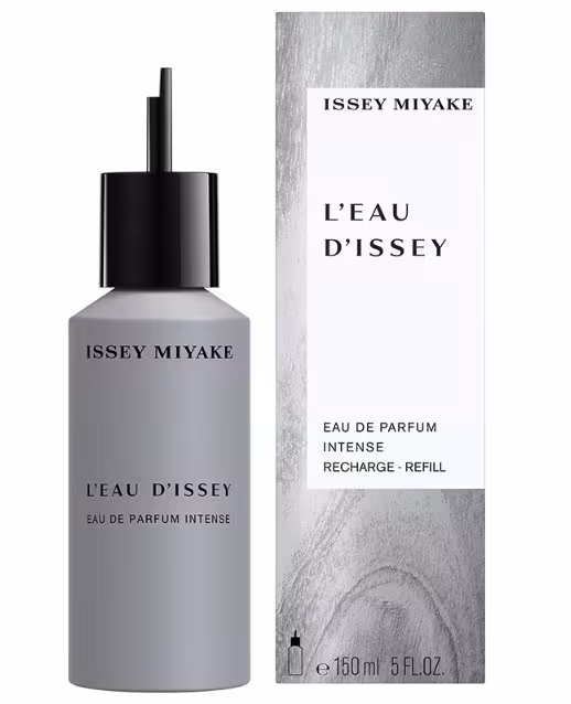 Issey Miyake L´Eau D´Issey Intense - EDP - náplň 150 ml