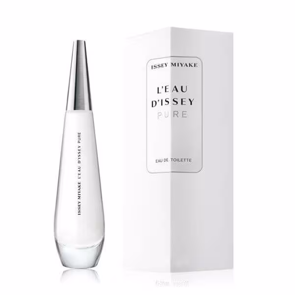 Issey Miyake L`Eau D`Issey Pure - EDT 90 ml