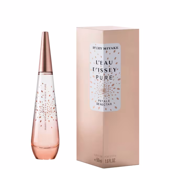 Issey Miyake L`Eau D`Issey Pure Petale De Nectar - EDT 50 ml