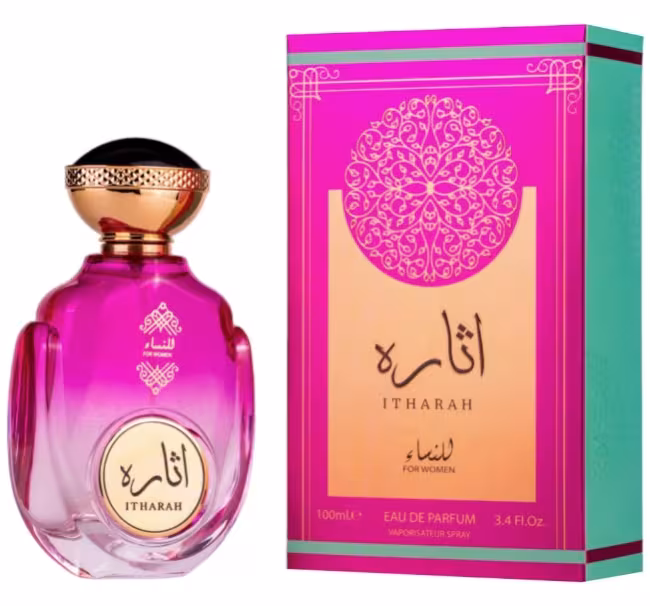Attri Itharah Women - EDP 100 ml