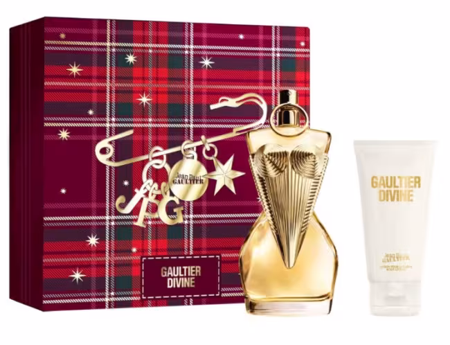 Jean P. Gaultier Divine - EDP 100 ml + telové mlieko 75 ml