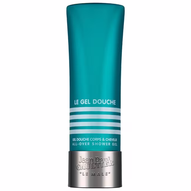 Jean P. Gaultier Le Male - sprchový gél 200 ml