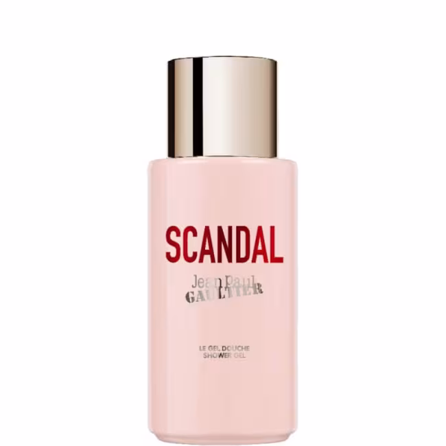 Jean P. Gaultier Scandal - sprchový gél 200 ml