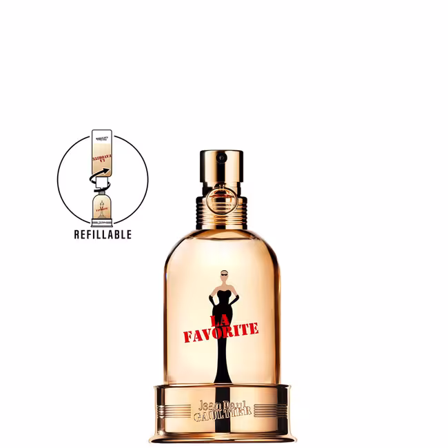 Jean Paul Gaultier La Favorite parfumovaná voda 30 ml