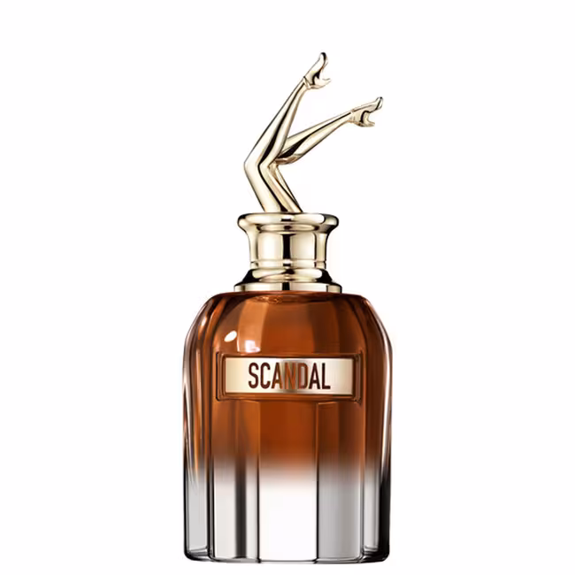 Jean Paul Gaultier Scandal Elixir For Her parfumovaná voda 80 ml