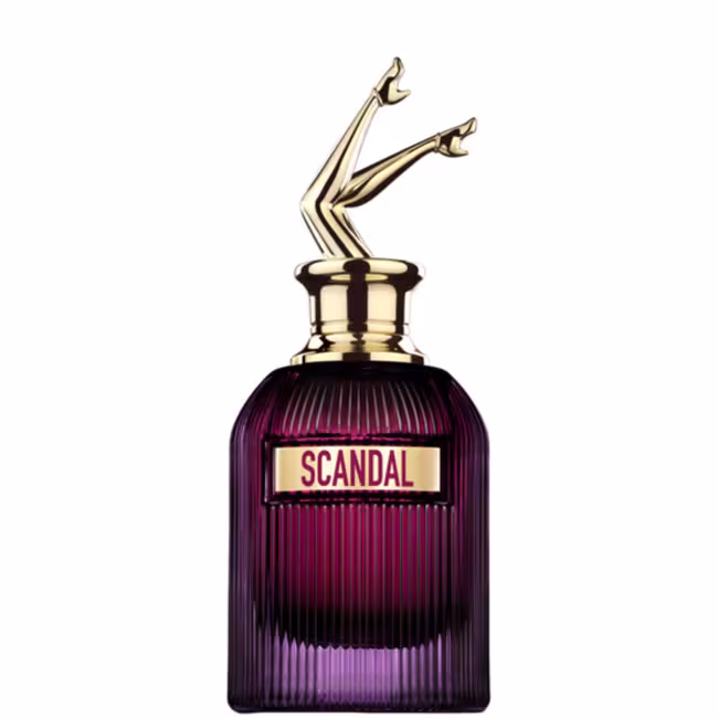 Jean Paul Gaultier Scandal Intense for Her parfumovaná voda 80 ml