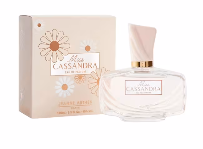 Jeanne Arthes Miss Cassandra - EDP 100 ml