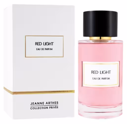 Jeanne Arthes Red Light - EDP 100 ml