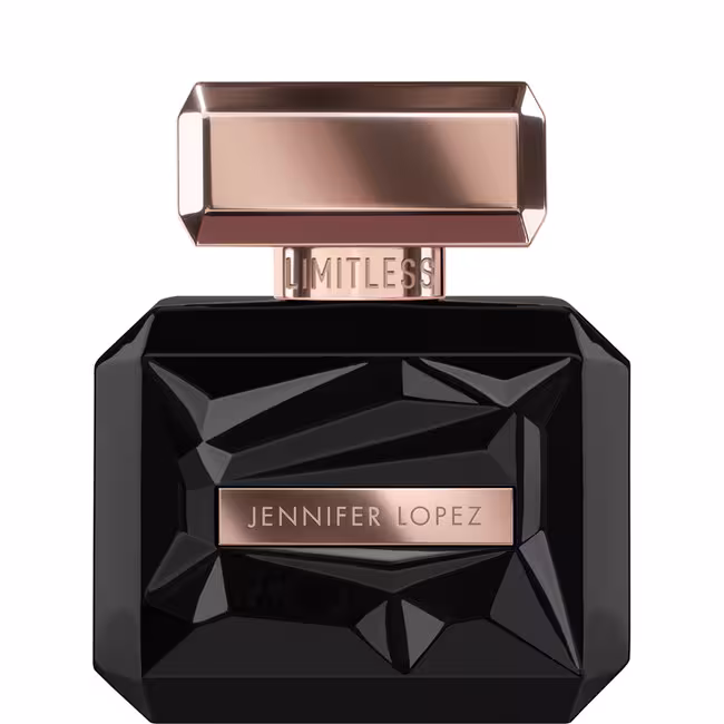 Jennifer Lopez Limitless parfumovaná voda 100 ml